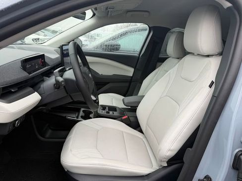 New 2026 Ford Mustang Mach-E Premium w/ Technology Package image 11