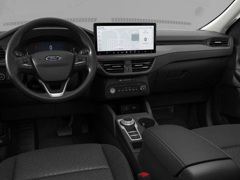 New 2026 Ford Escape Active w/ Tech Pack #1 AWD/4WD image 36