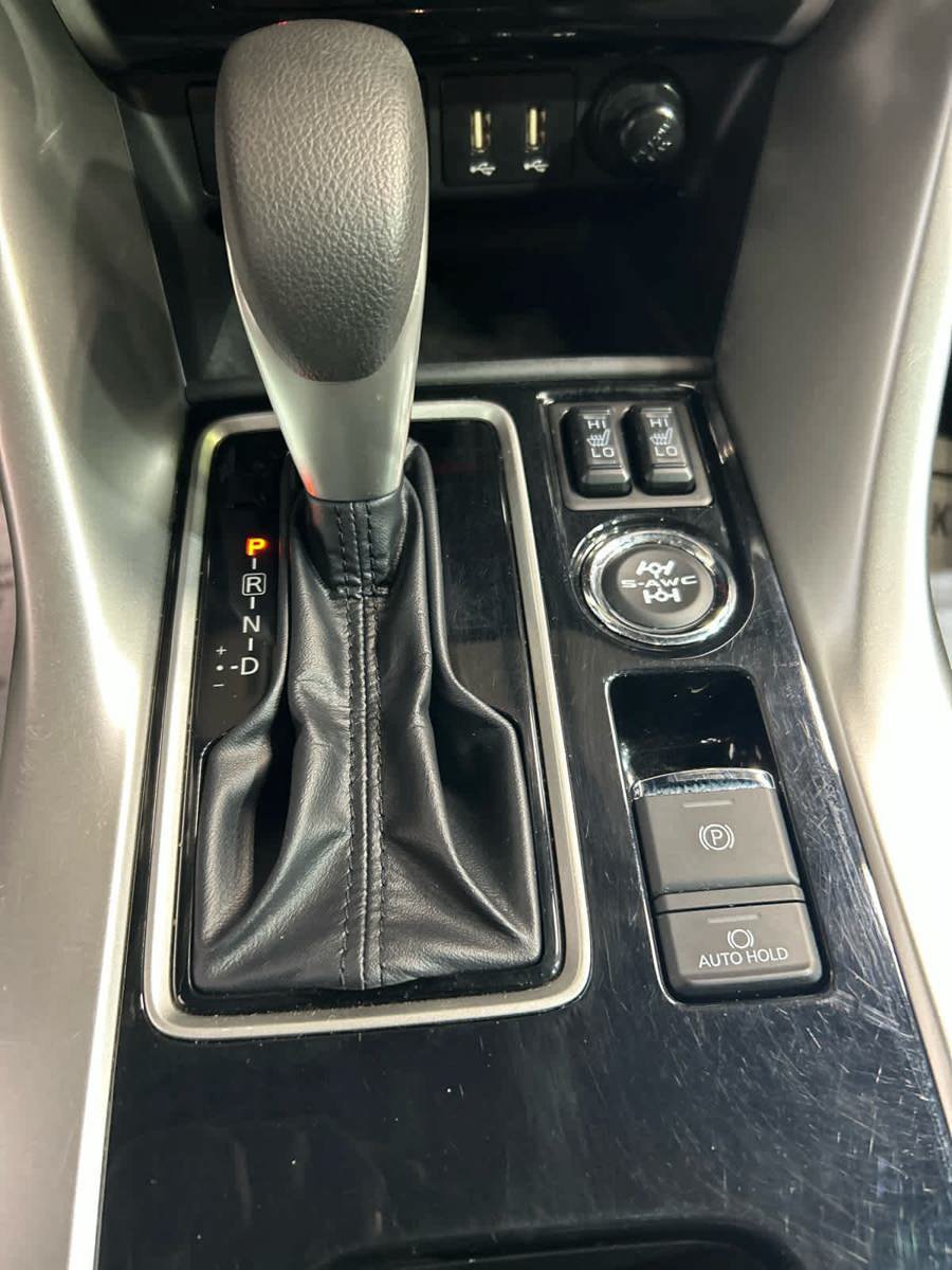 Used 2024 Mitsubishi Eclipse Cross SE AWD/4WD image 7