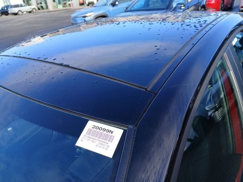 New 2026 Toyota Camry XSE image 5