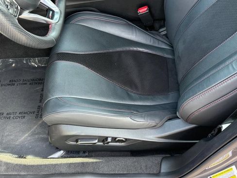 Certified 2023 Acura TLX SH-AWD w/ A-SPEC Pkg image 19
