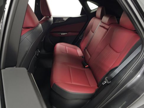 Certified 2024 Lexus NX 350h Premium image 28