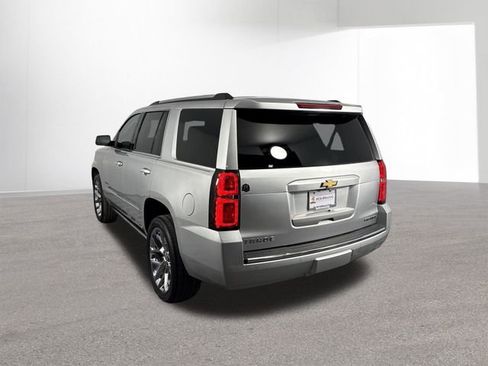 Used 2020 Chevrolet Tahoe Premier image 33
