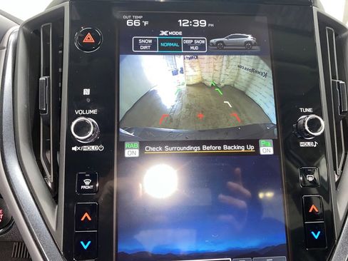 Certified 2024 Subaru Crosstrek 2.5i Limited w/ Crosstrek Mirror Package AWD/4WD image 50