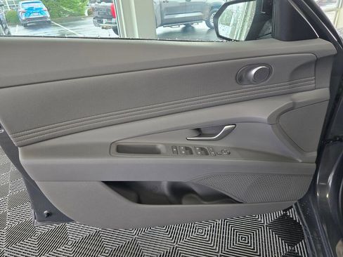 New 2026 Hyundai Elantra Sport image 33