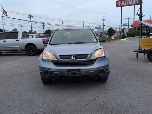 Used 2008 Honda CR-V LX image 3