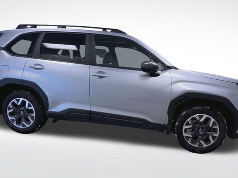 New 2026 Subaru Forester Premium image 9