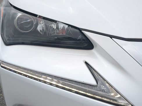 Used 2017 Lexus NX 200t FWD w/ Premium Package image 9