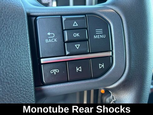 Used 2023 Ford F150 XLT w/ Equipment Group 302A High AWD/4WD image 19