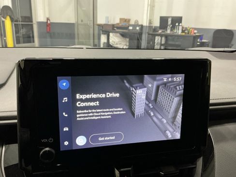 Used 2025 Toyota Corolla GR image 27