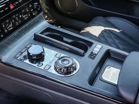 New 2026 Genesis G80 3.5T Prestige AWD/4WD image 22