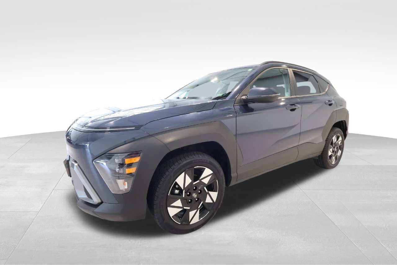 Used 2025 Hyundai Kona SEL AWD/4WD image 8