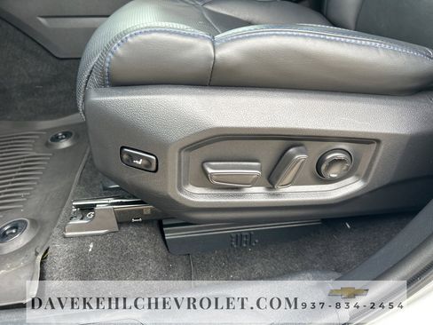 Used 2024 Toyota Tundra Platinum image 19