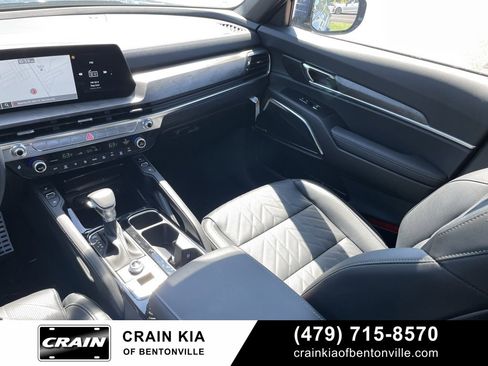 New 2025 Kia Telluride SX X-Line image 27