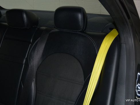 Used 2017 Mercedes-Benz C 63 AMG AMG C 63 Sedan image 23