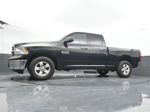 Used 2018 RAM 1500 Classic SLT AWD/4WD image 36