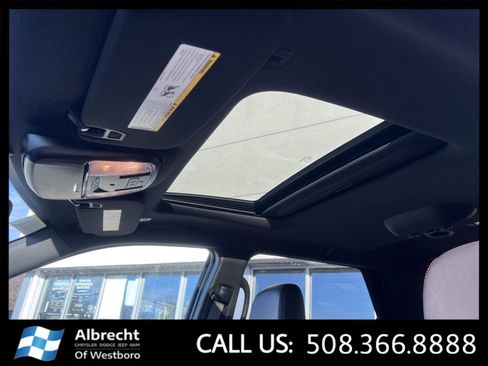 New 2026 Dodge Durango GT image 26