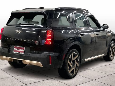 Certified 2025 MINI Cooper Countryman S image 15