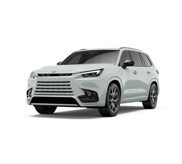 Used 2026 Lexus TX 500h AWD w/ Technology Package image 17