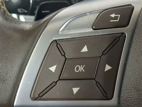 Used 2014 Mercedes-Benz ML 350 2WD image 28