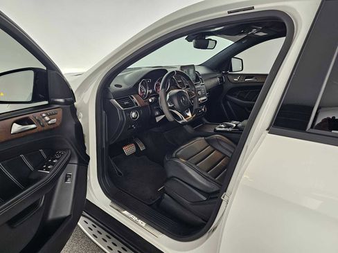 Used 2016 Mercedes-Benz GLE 63 AMG S image 19