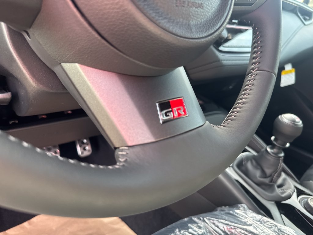 New 2026 Toyota Corolla GR AWD/4WD image 38