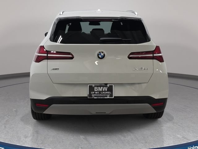 Used 2026 BMW X3 xDrive30i w/ Convenience Package AWD/4WD image 7