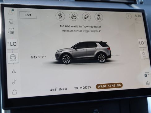 Used 2024 Land Rover Discovery Sport S image 43