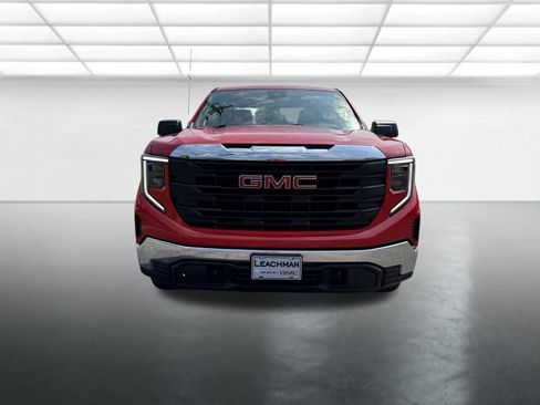 Used 2023 GMC Sierra 1500 Pro w/ Pro Value Package AWD/4WD image 11