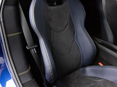 Certified 2025 Ferrari 296 GTB RWD image 60