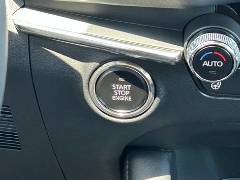 New 2026 MAZDA MAZDA3 2.5 Turbo Sedan w/Premium Plus AWD/4WD image 19