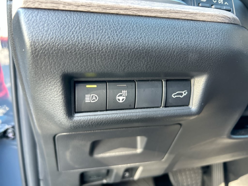 Certified 2026 Toyota Grand Highlander AWD image 15