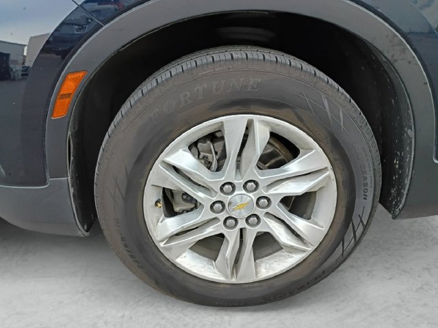 Used 2021 Chevrolet Blazer LT FWD image 23