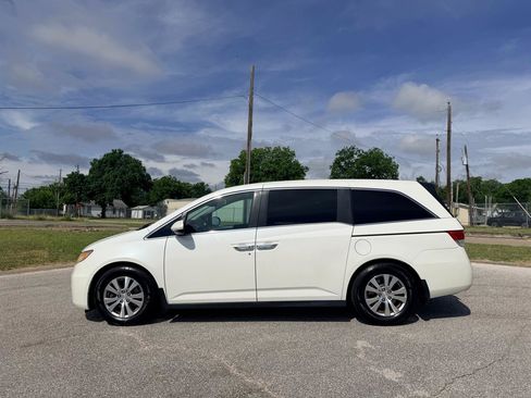 Used 2017 Honda Odyssey EX-L image 6