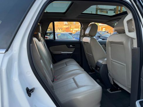 Used 2014 Ford Edge Limited w/ Equipment Group 301A image 17