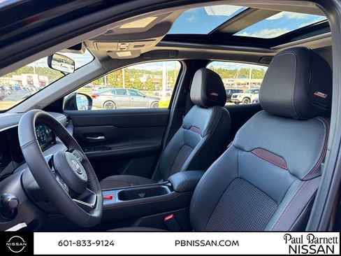 New 2026 Nissan Kicks SR w/ SR Premium Package image 20