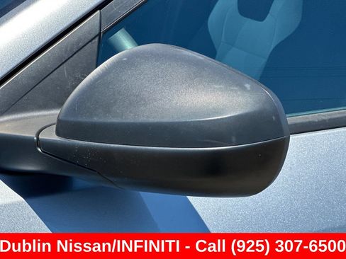 Used 2024 Chevrolet Trax LS w/ Driver Confidence Package FWD image 50