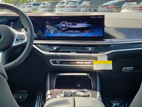 New 2026 BMW X5 xDrive40i w/ Executive Package AWD/4WD image 12