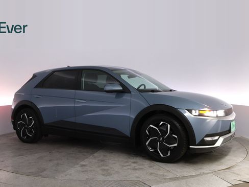Used 2024 Hyundai Ioniq 5 SEL RWD image 14