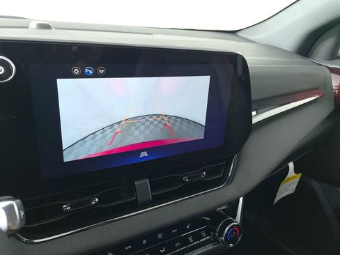 New 2026 Chevrolet Equinox RS image 16