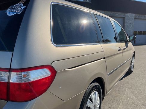 Used 2007 Honda Odyssey LX image 8