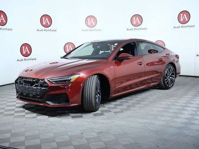 Used 2024 Audi A7 3.0T Premium Plus w/ Premium Plus Package