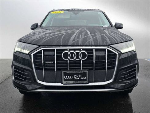 Used 2024 Audi Q7 3.0T Premium Plus image 8