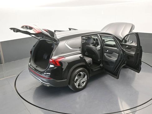 Used 2023 Hyundai Santa Fe SE image 61