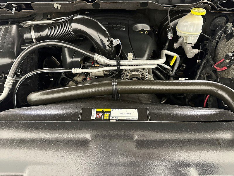 Used 2018 RAM 1500 Sport AWD/4WD image 27