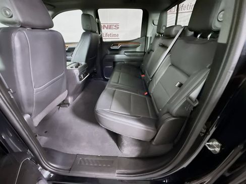 Used 2023 GMC Sierra 1500 Denali w/ Denali Reserve Package AWD/4WD image 30