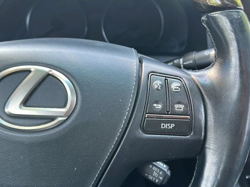 Used 2014 Lexus LS 460 AWD w/ Comfort Package image 33