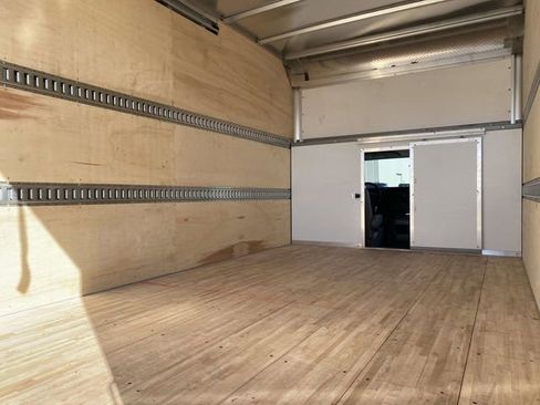 New 2025 Ford E-350 and Econoline 350 Super Duty w/ Power Equipment Group image 11