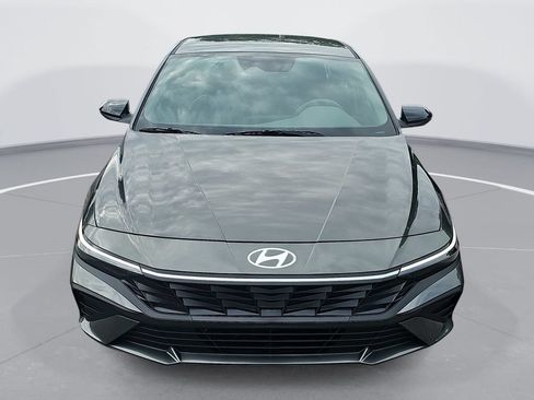 New 2026 Hyundai Elantra Sport FWD image 2