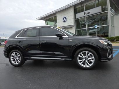 Used 2024 Audi Q3 2.0T Premium